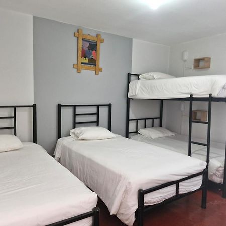Casa Kutimuy Apartman Ayacucho Kültér fotó