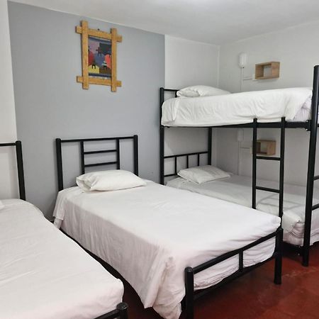 Casa Kutimuy Apartman Ayacucho Kültér fotó