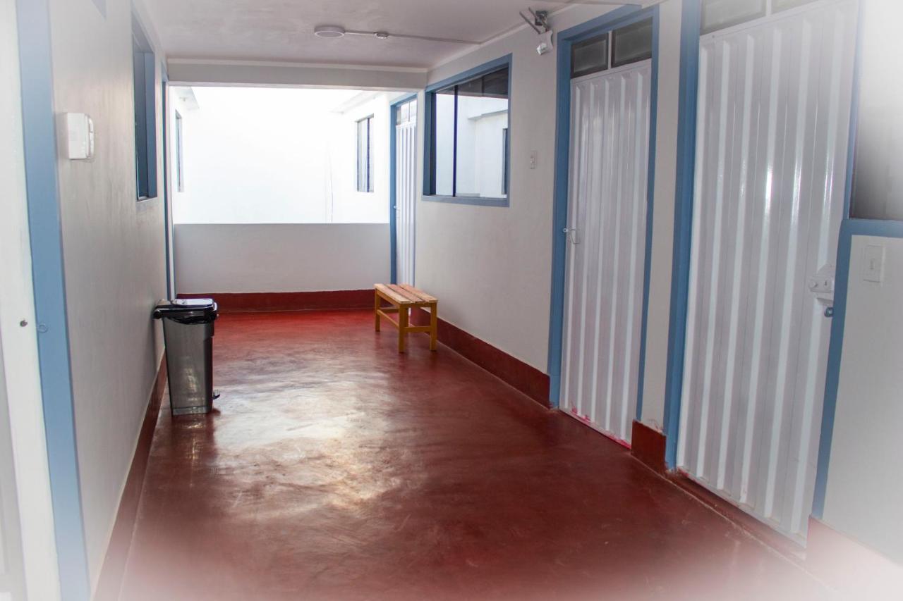 Casa Kutimuy Apartman Ayacucho Kültér fotó