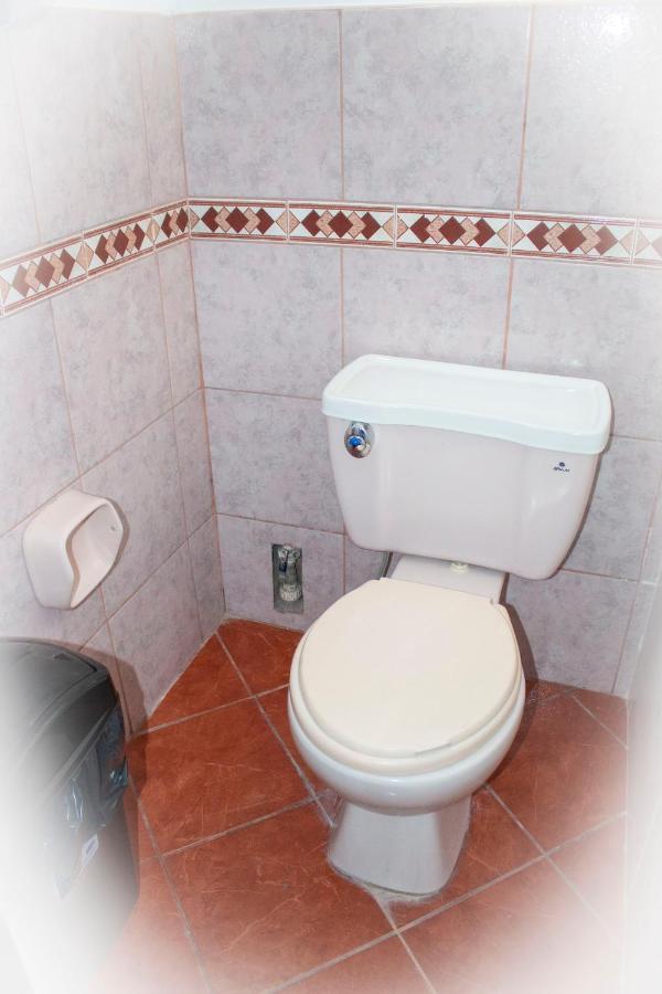Casa Kutimuy Apartman Ayacucho Kültér fotó