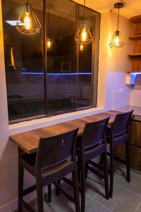 Casa Kutimuy Apartman Ayacucho Kültér fotó