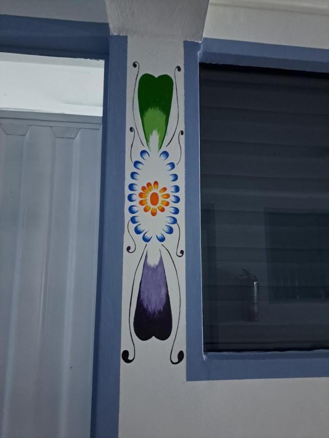 Casa Kutimuy Apartman Ayacucho Kültér fotó